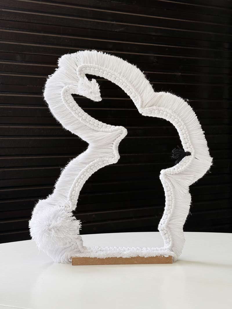 OSTERN - Hase Freddy