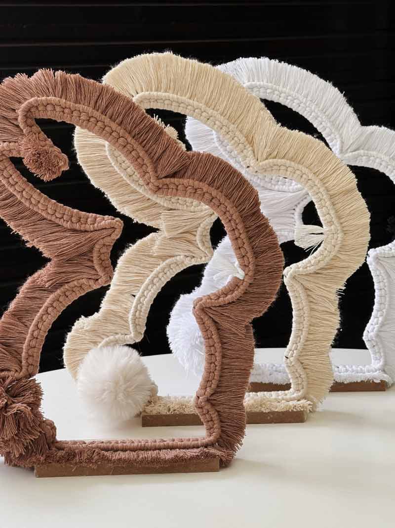 OSTERN - Hase Freddy