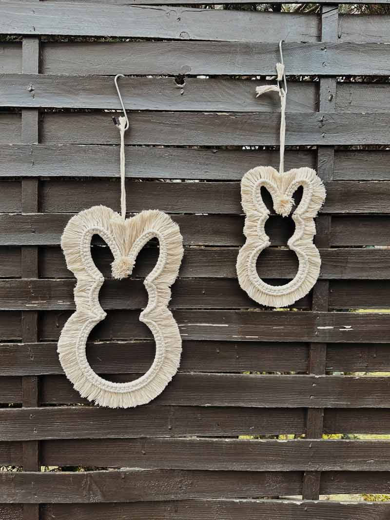 OSTERN - Mini Hoppel