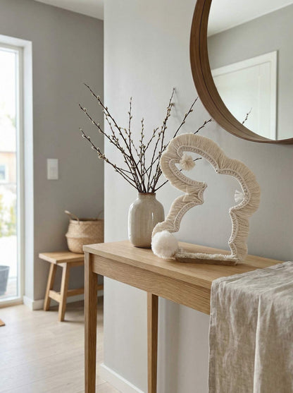 OSTERN - Hase Freddy