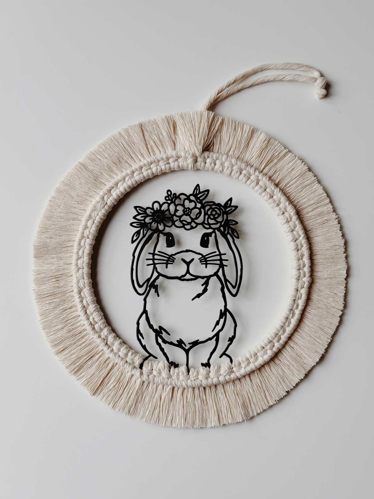 OSTERN - Lotti und Nala