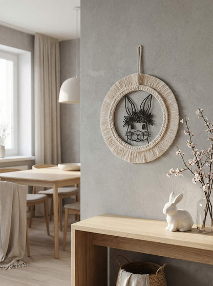 OSTERN - Lotti und Nala