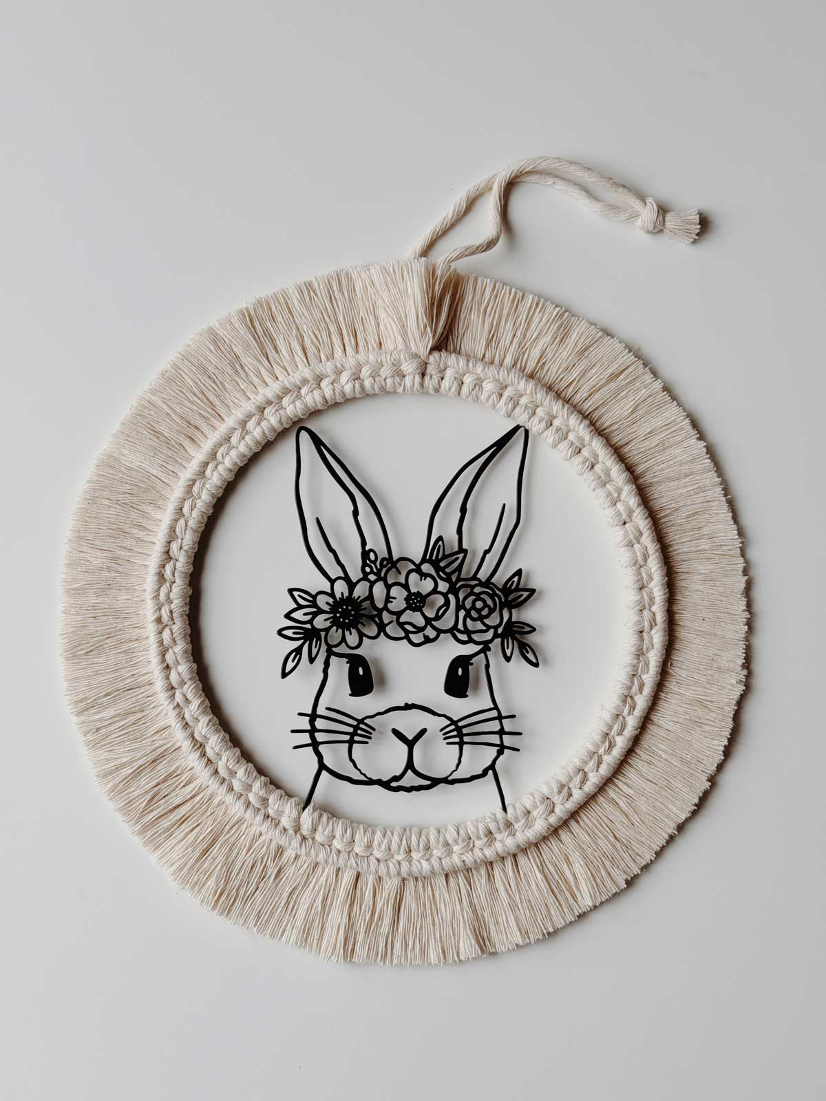 OSTERN - Lotti und Nala