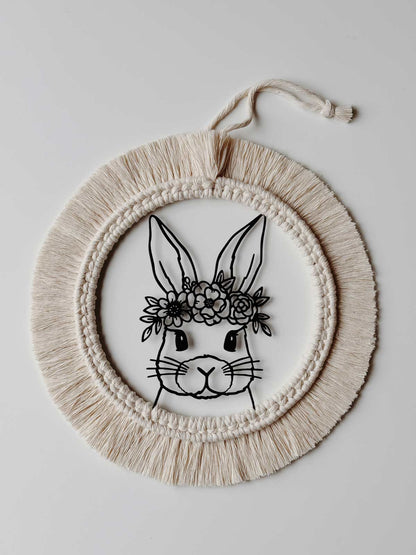 OSTERN - Lotti und Nala