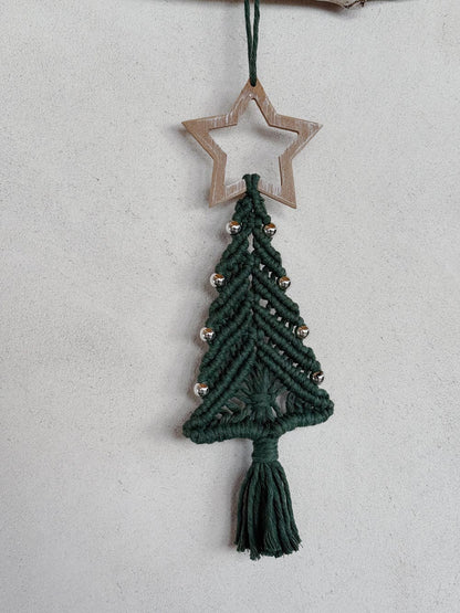Weihnachtsbaum STAR