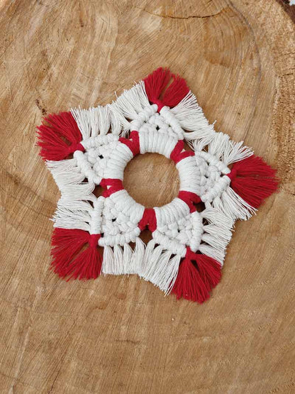 Weihnachtsstern MAGDA